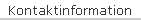 Kontaktinformation