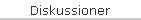 Diskussioner